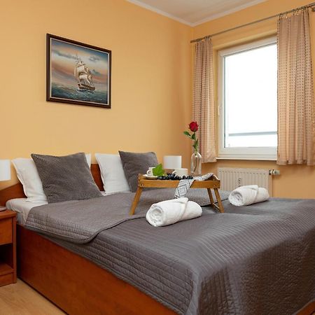 Apartamenty przy plaży Reymonta by Renters Kołobrzeg Zewnętrze zdjęcie