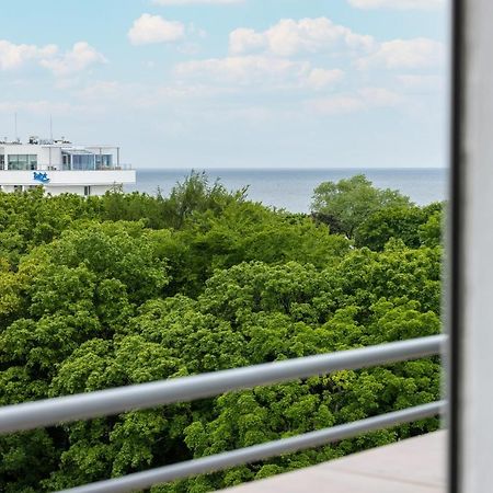 Apartamenty przy plaży Reymonta by Renters Kołobrzeg Zewnętrze zdjęcie