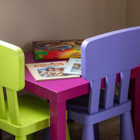 Apartamenty przy plaży Reymonta by Renters Kołobrzeg Zewnętrze zdjęcie