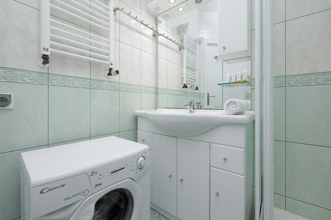Apartamenty przy plaży Reymonta by Renters Kołobrzeg Zewnętrze zdjęcie