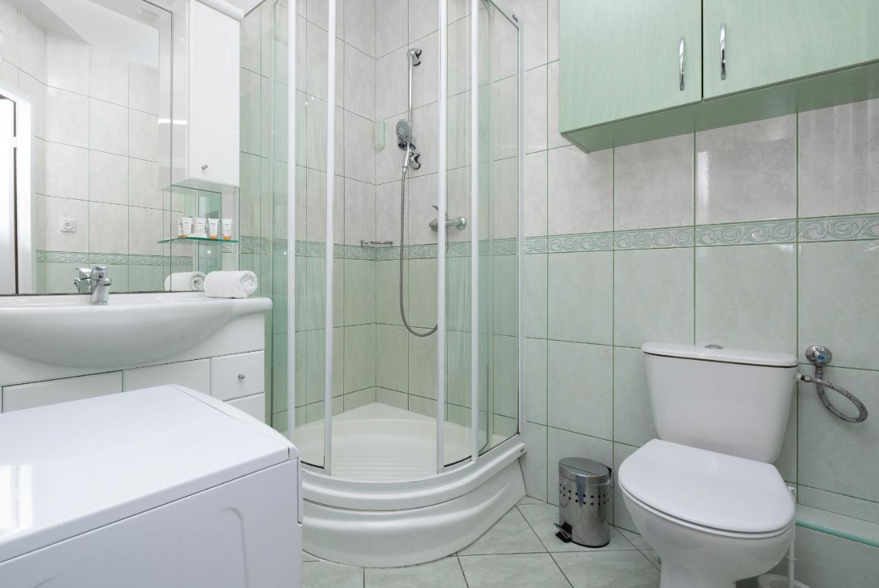 Apartamenty przy plaży Reymonta by Renters Kołobrzeg Zewnętrze zdjęcie